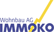 IMMOKO Wohnbau AG Logo